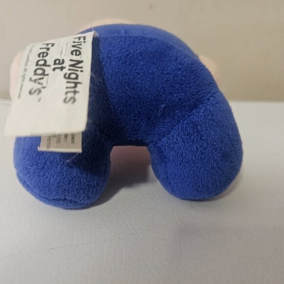 Five Nights at Freddy's Balloon Boy Plush Soft Toy 5in - Picture 6 of 8